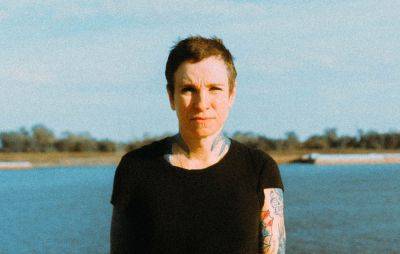 Laura Jane Grace announces new album ‘Hole In My Head’ and shares video directed by Danny Trejo’s son - www.nme.com - USA - city Memphis - county Rock - state Kansas - county St. Louis - county Lawrence - city Omaha