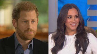 Prince Harry & Meghan Markle Moving Back To London Amid ‘Dire’ Financial Situation? - www.hollywoodnewsdaily.com - California