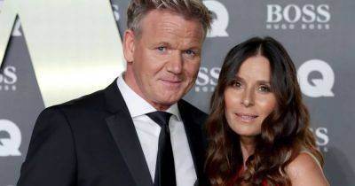 Gordon Ramsay’s sweet baby name meaning as celebrity chef becomes dad for 6th time - www.ok.co.uk