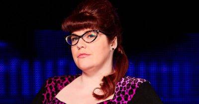 ITV The Chase star Jenny Ryan's looks worlds away from the Vixen after transformation - www.ok.co.uk