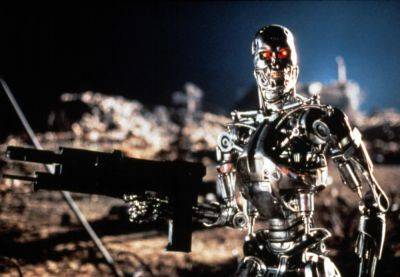 ‘Terminator: The Anime Series’ Headed to Netflix - variety.com - Japan