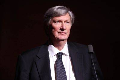 Camerimage Opens With Tribute To Former Academy President John Bailey, Adam Driver Accepting Acting Honor & Last Minute Willem Dafoe Appearance - deadline.com - Los Angeles - USA - Indiana - Poland
