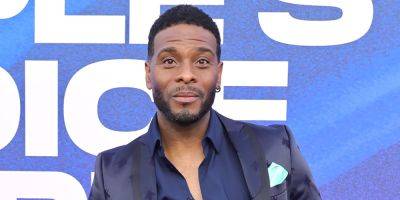 Kel Mitchell Opens Up About Being Hospitalized After His Arm & Leg Went Numb, Reveals What was Wrong - www.justjared.com