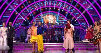 Strictly Come Dancing 'fix' row as fans fume over latest elimination - www.ok.co.uk