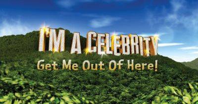 I'm A Celebrity's latest arrival 'here for a holiday' as they join Nigel Farage - www.ok.co.uk - Australia - Britain - county Hancock