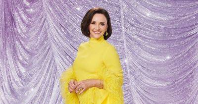 Strictly's Shirley Ballas clashes with judges over Krishnan Guru-Murthy exit - www.ok.co.uk