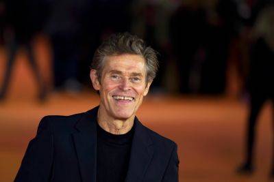 Willem Dafoe Talks ‘Poor Things,’ Why He’s Always “Aware” Of Awards Buzz & The Concluding Actors Strike: “I Assume Things Will Just Go Back To The Way They Were” — Camerimage - deadline.com - Greece - Poland