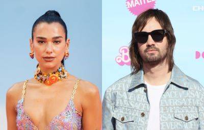 Dua Lipa says Tame Impala’s ‘Currents’ “completely changed my life” - www.nme.com
