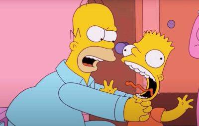 Homer Simpson will continue to strangle Bart after all, says ‘The Simpsons’ co-creator James L. Brooks - www.nme.com - India