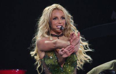 Britney Spears’ manager brands ‘SNL’ skit on singer “pathetic” - www.nme.com - USA