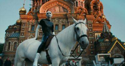 UK trailer for Agniia Galdanova’s documentary ‘Queendom’ - www.thehollywoodnews.com - Britain - Russia - city Moscow - city Copenhagen