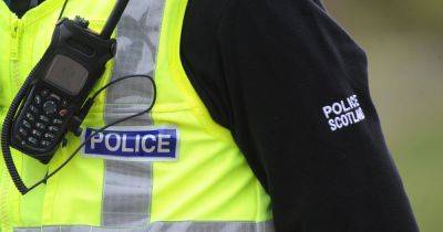 75-year-old man rushed to hospital after "cowardly" attack in street - www.dailyrecord.co.uk - Scotland - county Livingston