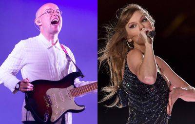 Watch Bombay Bicycle Club cover Taylor Swift’s ‘Cruel Summer’ - www.nme.com