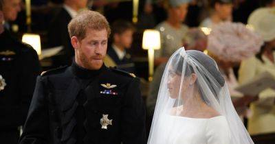 Meghan Markle's stark response to Kate Middleton amid bridesmaid dress drama - www.dailyrecord.co.uk