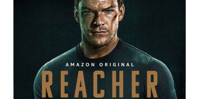'Reacher' Season 2 Cast: 2 Stars Exit, 2 Return, 1 Is Recast & Several More Join! - www.justjared.com