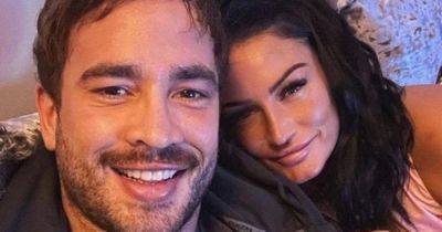 Danny Cipriani splits from wife of four years after being on 'different journeys' - www.ok.co.uk