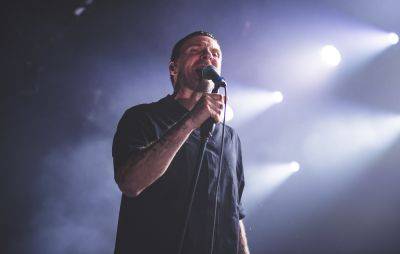 Sleaford Mods’ Jason Williamson clarifies stance on Palestine after Madrid gig incident: “No more killing” - www.nme.com - Spain - Israel - Palestine