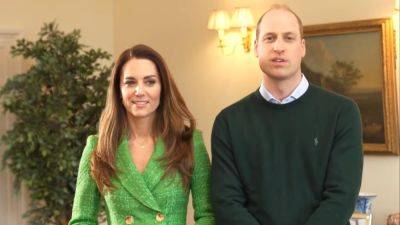 Prince William & Kate Middleton Won’t Plan Holidays Around Harry & Meghan - www.hollywoodnewsdaily.com