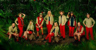 I'm A Celeb 2023 full line-up CONFIRMED as Jamie Lynn Spears and Josie Gibson pose in jungle gear - www.ok.co.uk - Australia - Chelsea