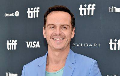 Andrew Scott doesn’t think he was “that good” in James Bond movie ‘Spectre’ - www.nme.com - Britain - county Bond