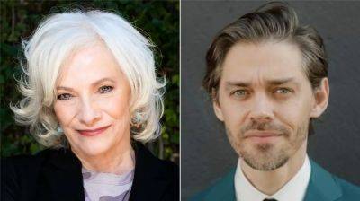 Blumhouse Horror Movie ‘Imaginary’ Rounds Out Cast With Betty Buckley, Tom Payne and More (EXCLUSIVE) - variety.com - USA - county Wise