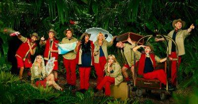 ITV I'm A Celebrity set to rock the jungle with twist as first campmates confirmed - www.manchestereveningnews.co.uk - Australia - Manchester - South Africa