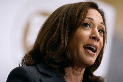 Kamala Harris To Headline Hollywood-Centric Fundraiser For 2024 Reelection Campaign - deadline.com - Los Angeles - Los Angeles - Hollywood