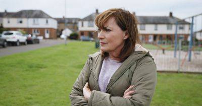 Lorraine Kelly says smell of aviation fuel triggers Lockerbie bombing memories 35 years on - www.dailyrecord.co.uk - Scotland