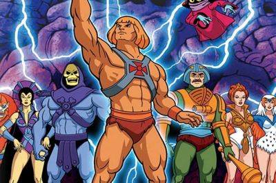 ‘Masters Of The Universe’: Amazon In Discussions To Take Over Development Of The Canceled Live-Action Film - theplaylist.net