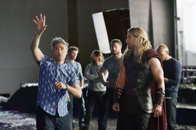 Taika Waititi Says ‘I Won’t Be Involved’ in ‘Thor 5’ Anytime Soon: If Marvel Wants to ‘See Other People, I’m Happy for That’ - variety.com