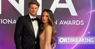 Made in Chelsea's Maeva D'Ascanio and James Taylor are 'married' after secret ceremony - www.ok.co.uk - Britain - Chelsea