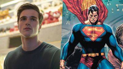 Jacob Elordi Turned Down A ‘Superman’ Audition & Has No Interest In Superhero Roles Right Now - theplaylist.net