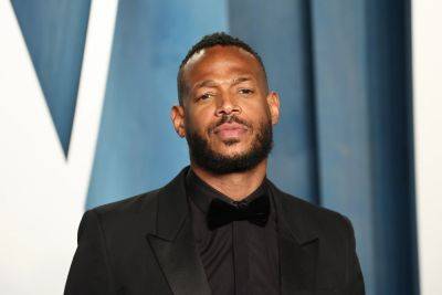 Marlon Wayans says 'transitioning' as a parent was 'very painful' after daughter came out as trans - www.foxnews.com - New York