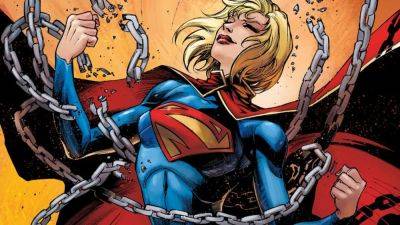 ‘Supergirl: Woman Of Tomorrow’ Movie At DC Studios Finds Writer - deadline.com