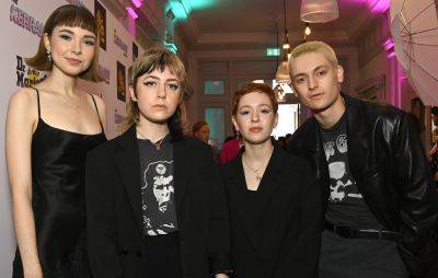 The Regrettes announce split to “focus on other projects” - www.nme.com - Los Angeles