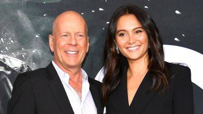 Bruce Willis’ Wife Says She Feels “Guilt” Amid Actor’s Dementia Diagnosis - deadline.com