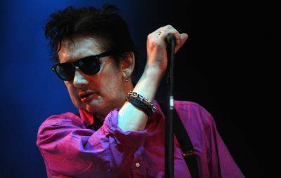 Shane MacGowan’s wife shares “terrifying fears of loss” as Pogues bandmates visit icon in hospital - www.nme.com