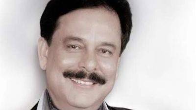 Subrata Roy, Head of India’s Sahara Group, Dies at 75 - variety.com - Britain - India - city Mumbai