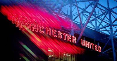 American billionaire sparks Manchester United takeover 'twist' amid Raphael Varane future message - www.manchestereveningnews.co.uk - USA - Manchester - county Leon