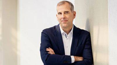 RTL Deutschland Ups Stephan Schmitter to CEO - variety.com - Germany