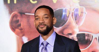 Will Smith addresses accusations he had sex with actor Duane Martin in shock interview - www.ok.co.uk - county Martin