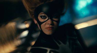 ‘Madame Web’ Trailer: Dakota Johnson and Sydney Sweeney Get Spidey Powers in Marvel Film - variety.com - county Power - Beyond