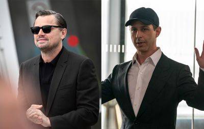 Leonardo DiCaprio’s birthday rap is being likened to Kendall Roy’s in ‘Succession’ - www.nme.com - city Beverly