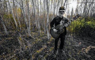 J Mascis announces fifth album ‘What Do We Do Now’ and shares ‘Can’t Believe We’re Here’ - www.nme.com - state Massachusets