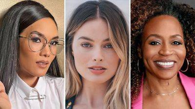 From Margot Robbie to Pearlena Igbokwe and Ali Wong: Power of Women in Hollywood 2023 - variety.com - Hollywood