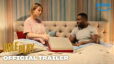 ‘Role Play’ Trailer: Kaley Cuoco & David Oyelowo Star In Prime Video’s New Action Thriller - theplaylist.net