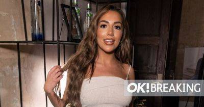 Love Island's Tanyel Revan gets engaged to boyfriend from before the show in sweet proposal - www.ok.co.uk - Turkey - county Love