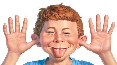 Mad Magazine Documentary in the Works From R.J. Cutler’s Banner (EXCLUSIVE) - variety.com - USA