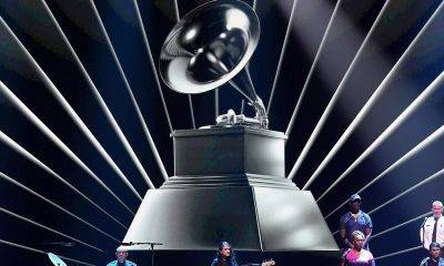 Latin Grammys 2023: How to watch Latin music’s biggest night - us.hola.com - Spain - Mexico - Argentina - Colombia - Venezuela - county Rock