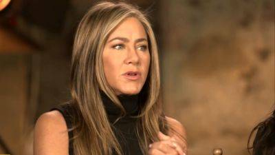 Jennifer Aniston Speaks Out About Matthew Perry’s Death: ‘Insane Wave Of Emotions’ - www.hollywoodnewsdaily.com